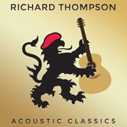 Acoustic Classics II CD