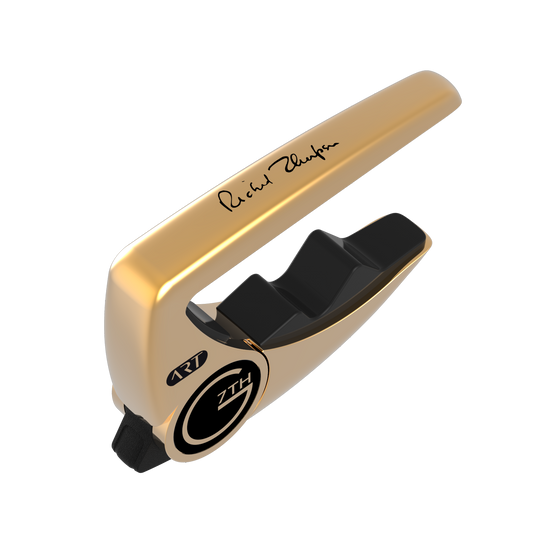 Limited Edition Gold Capo