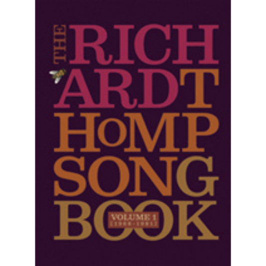The Richard Thompson Songbook Volume 1