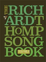 The Richard Thompson Songbook Volume 2