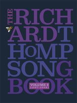 The Richard Thompson Songbook Volume 3